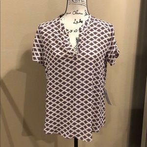 Shirt from stitch fix